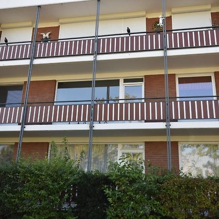 Stadtdomizil Am Binnensee, Haus Bellevue Heiligenhafen Extérieur photo
